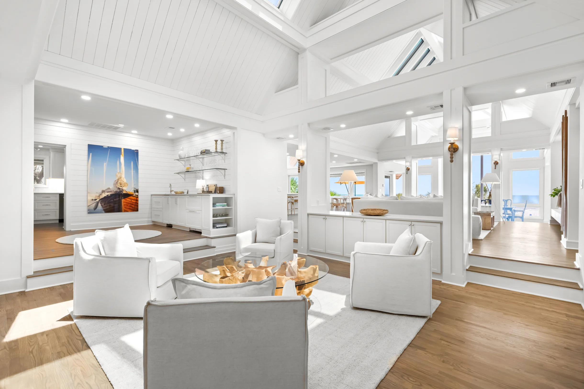 Wander Hilton Head Salty #94