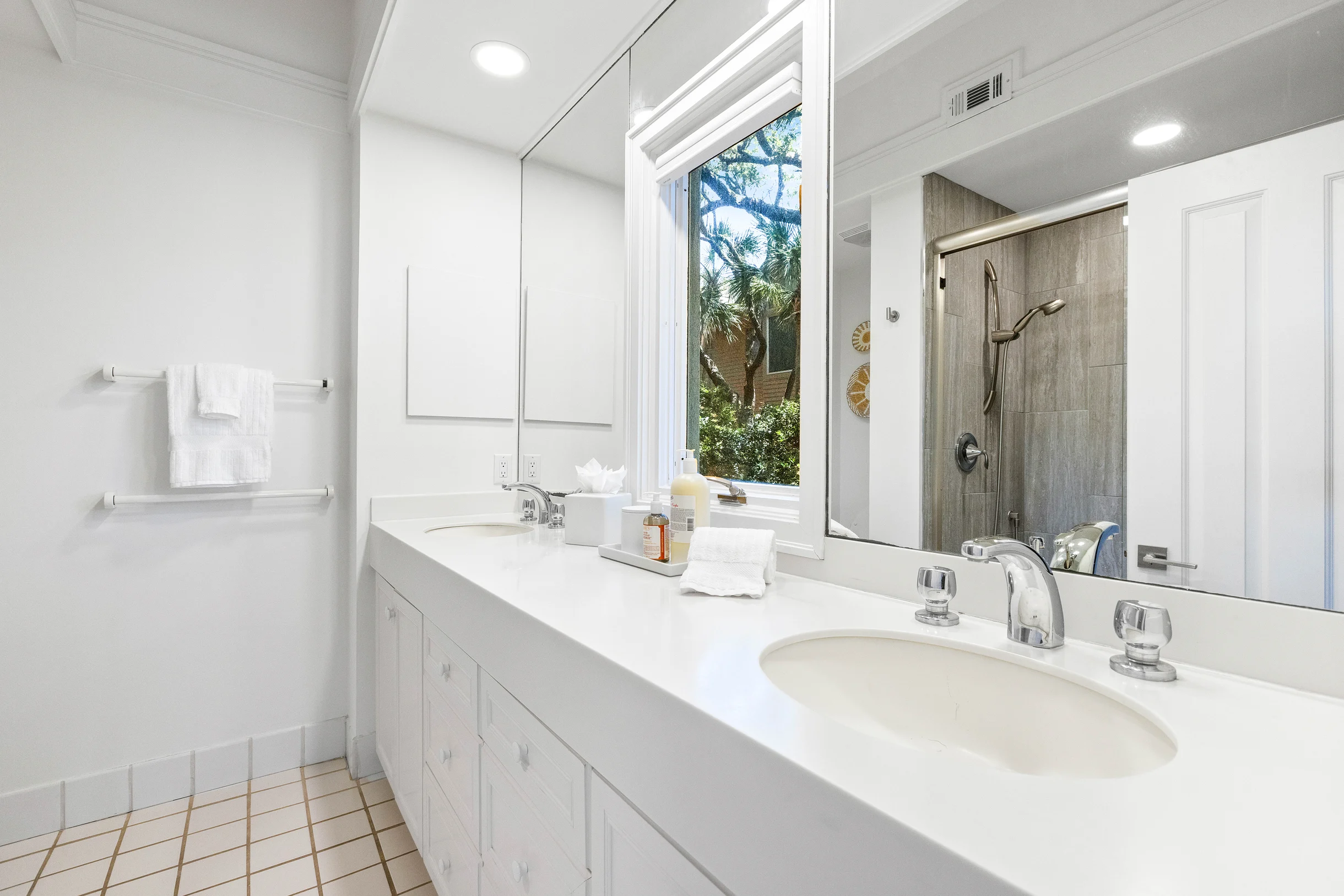 Wander Hilton Head Salty #23