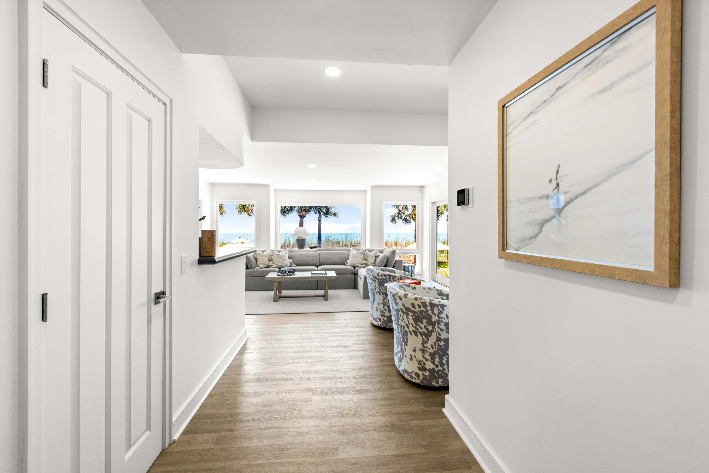 Wander Hilton Head Salty #65