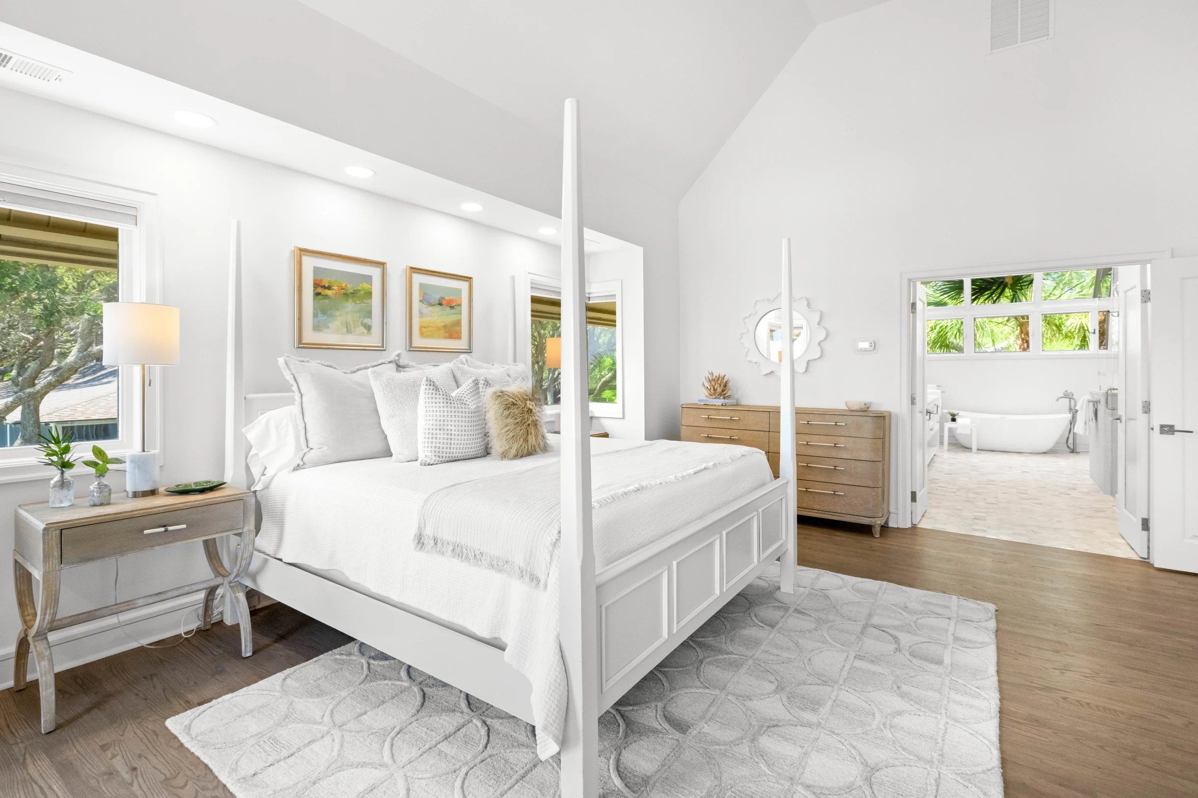 Wander Hilton Head Salty #51