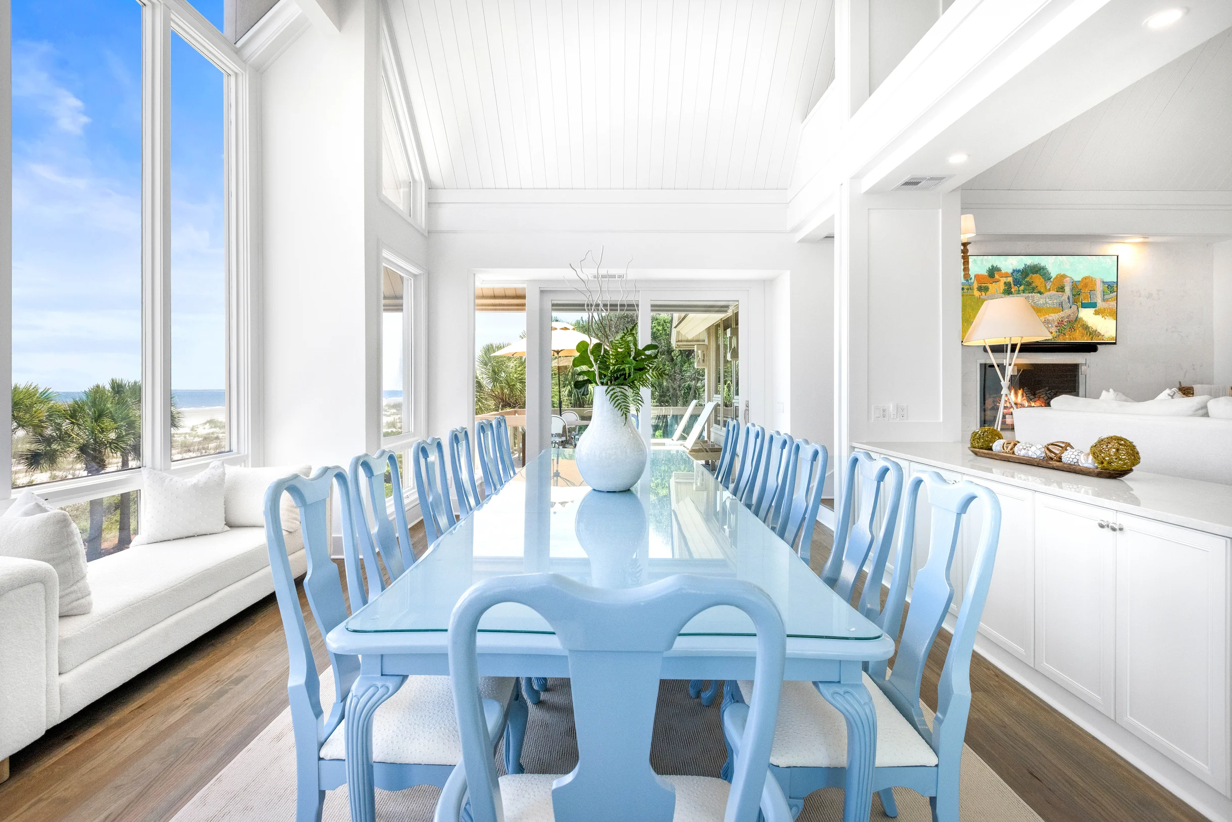 Wander Hilton Head Salty #66