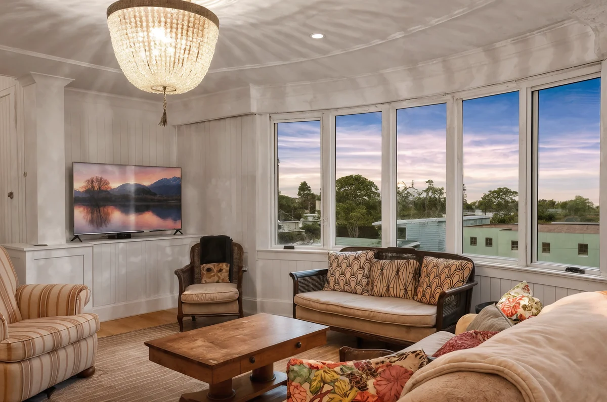 Wander La Jolla Mesa #3