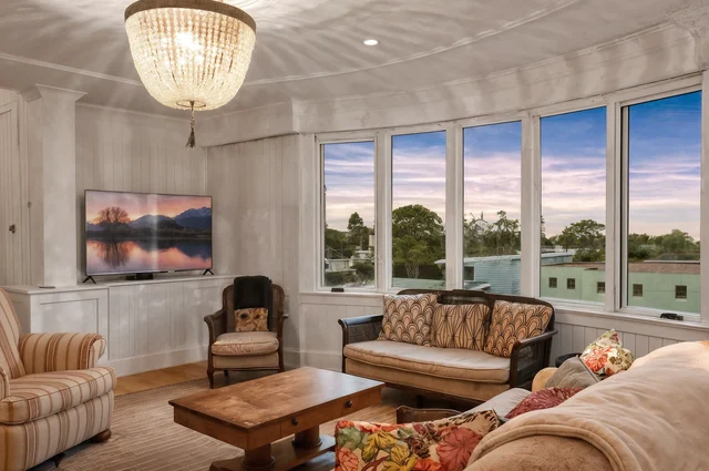 Wander La Jolla Mesa #3