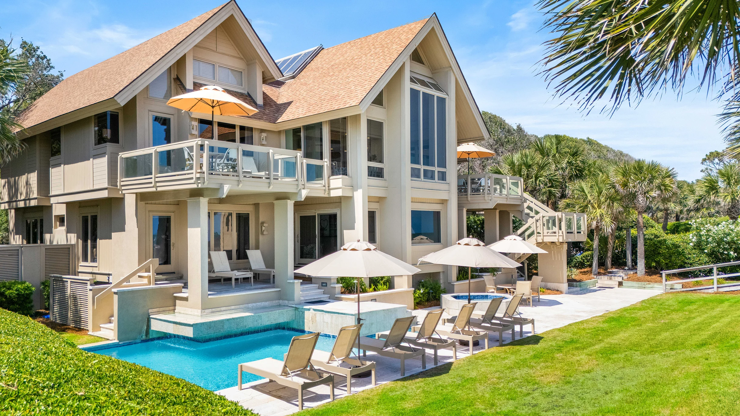 Wander Hilton Head Salty #67