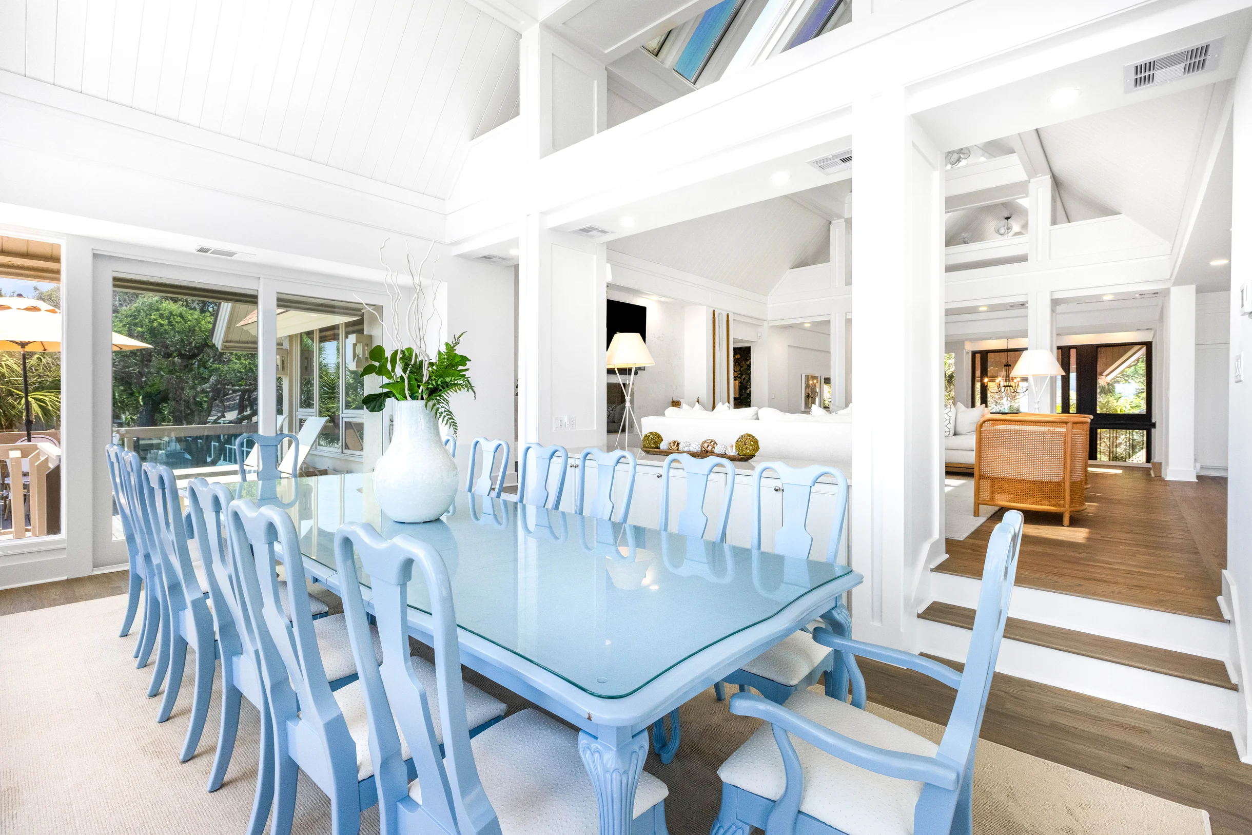 Wander Hilton Head Salty #78