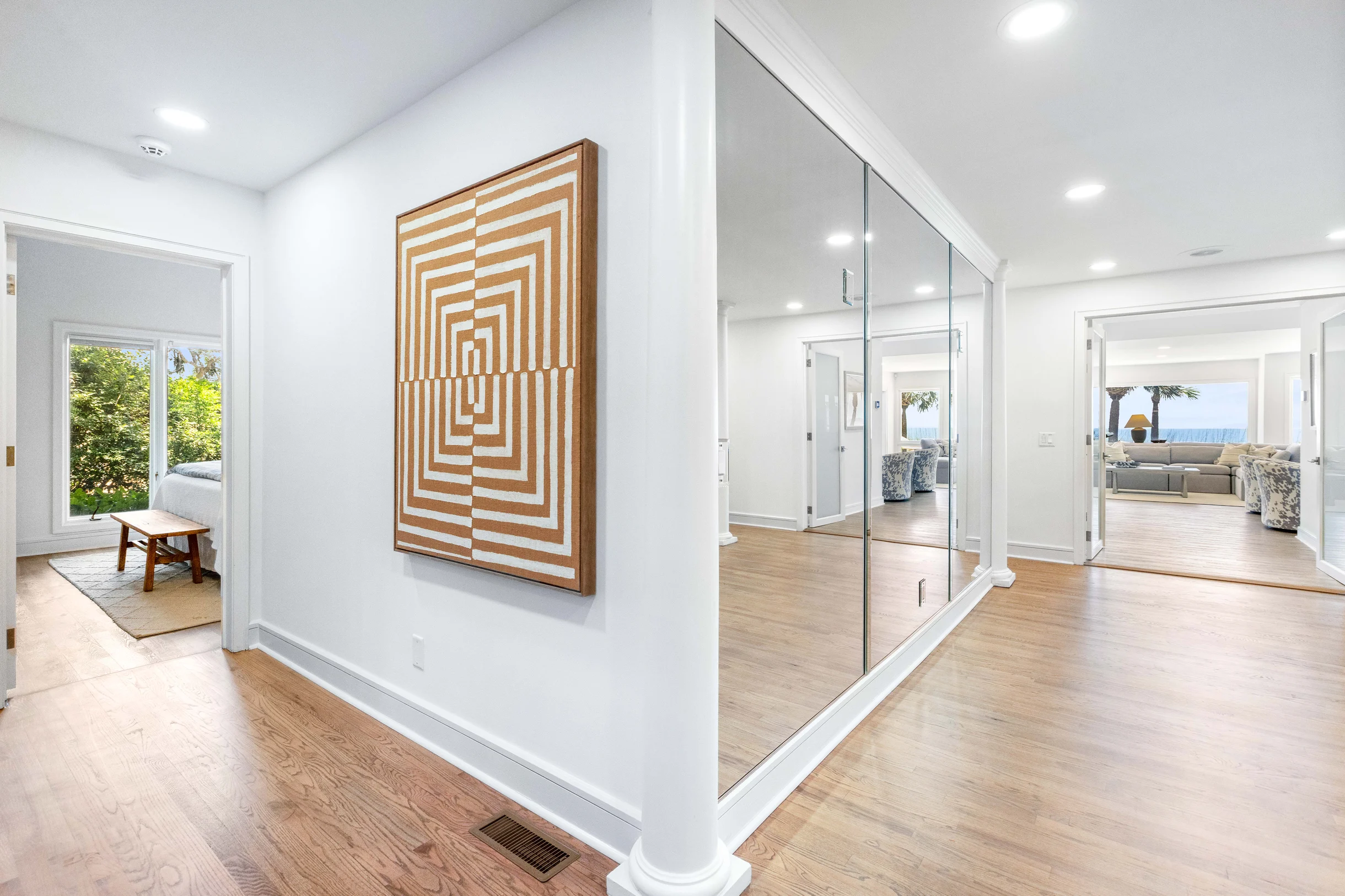 Wander Hilton Head Salty #25