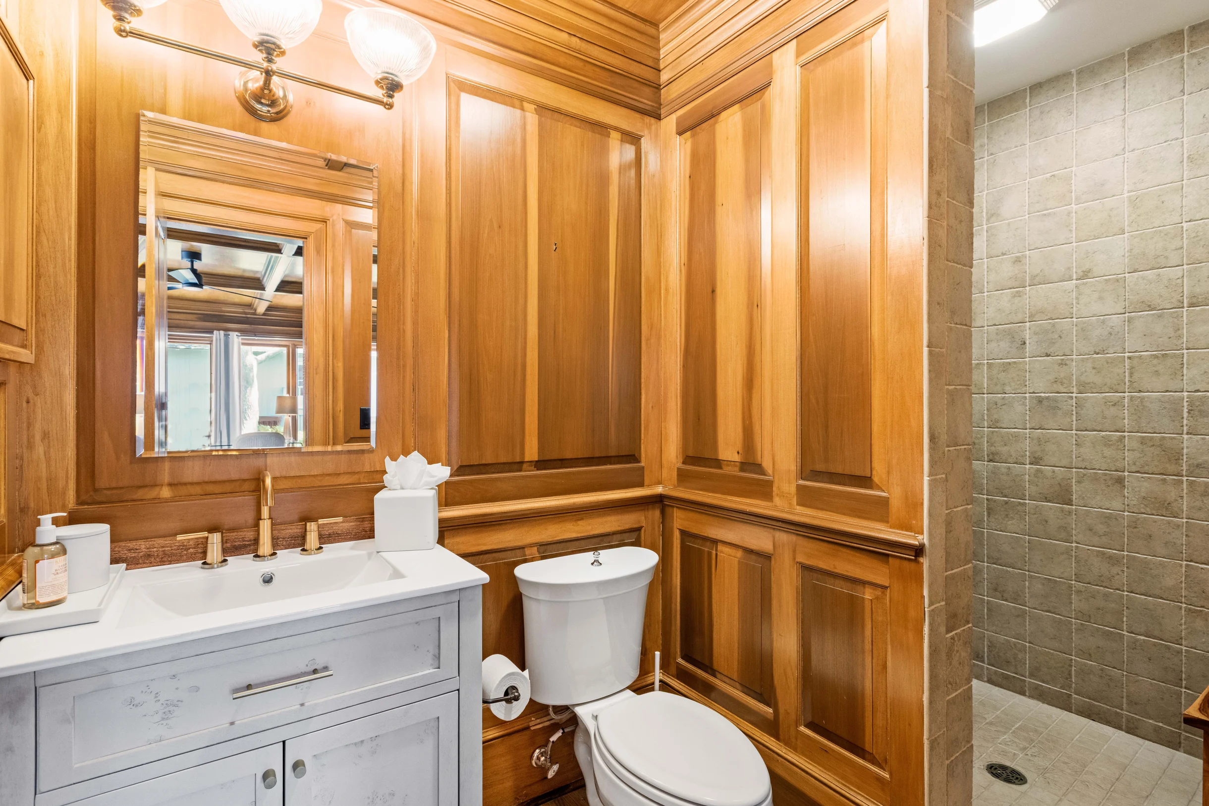 Wander Hilton Head Salty #27