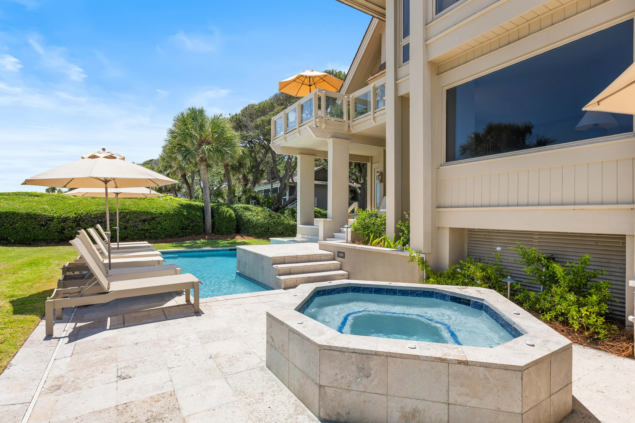 Wander Hilton Head Salty #86