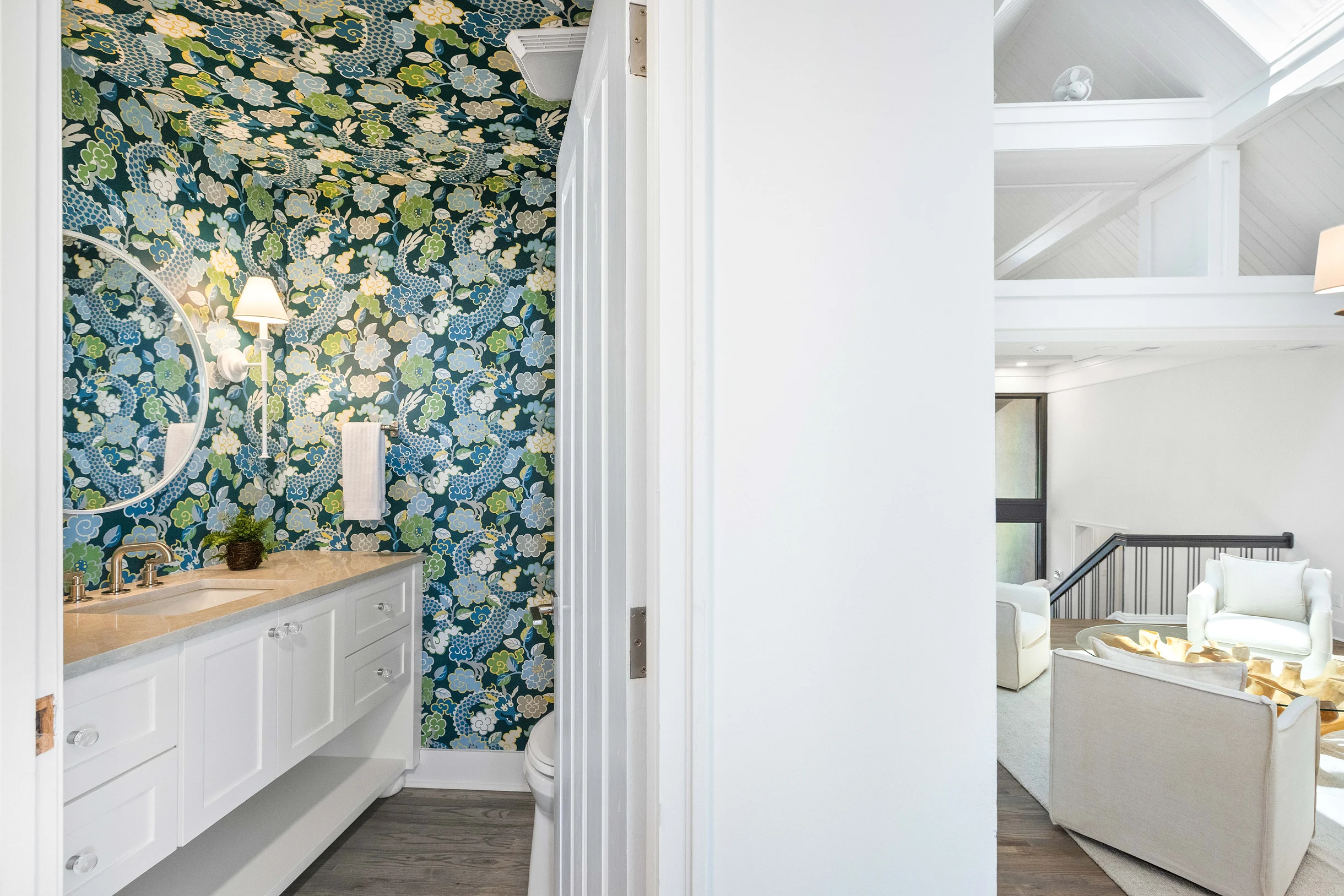 Wander Hilton Head Salty #53