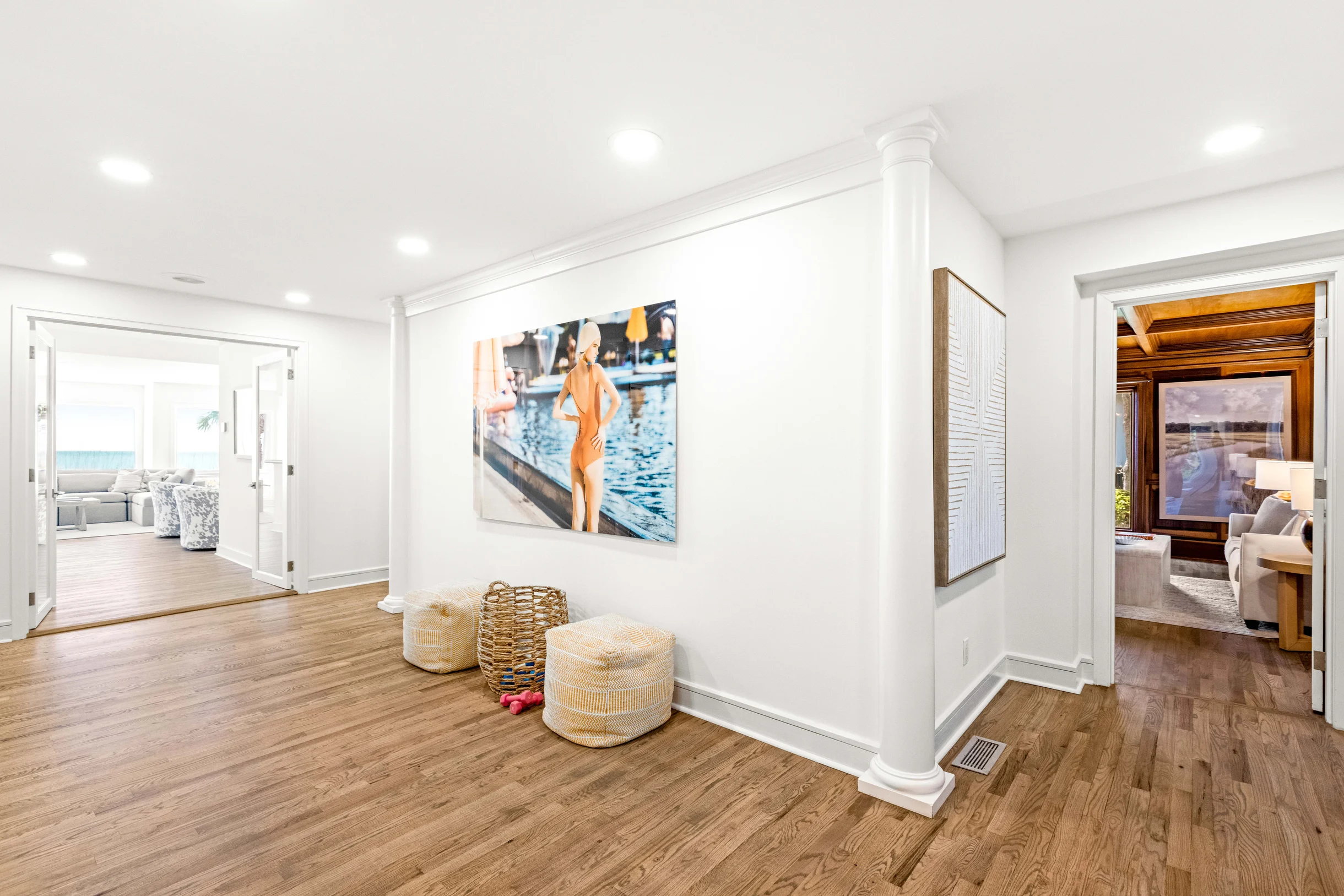 Wander Hilton Head Salty #54