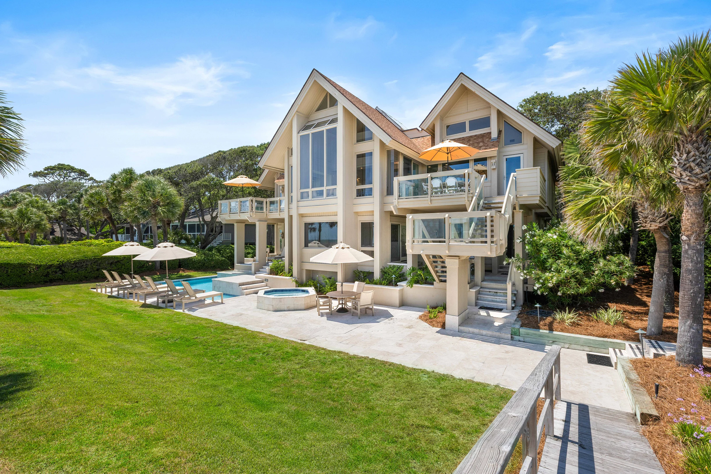 Wander Hilton Head Salty #79