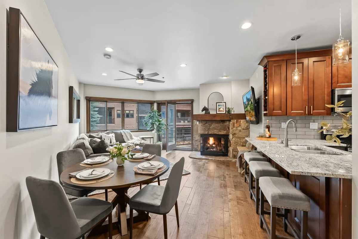 Wander Park City Mountain #3