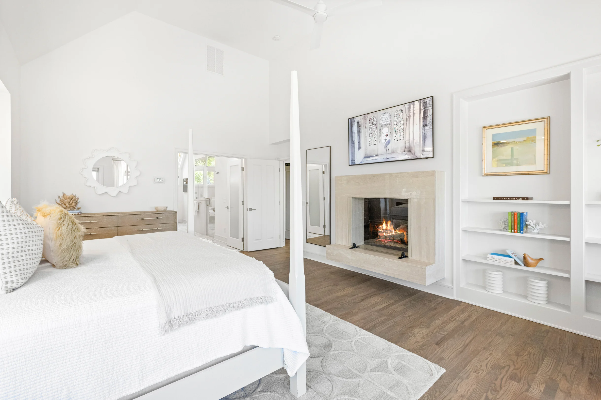 Wander Hilton Head Salty #80