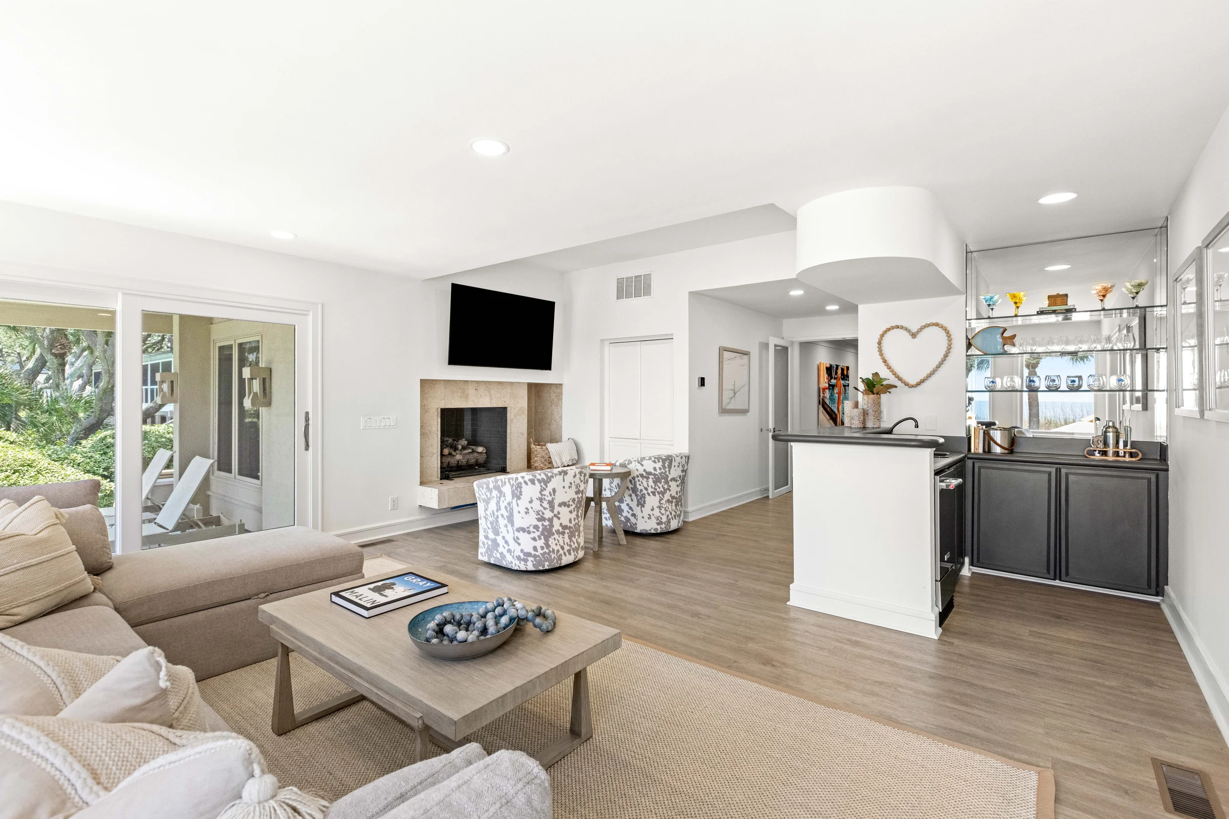 Wander Hilton Head Salty #81