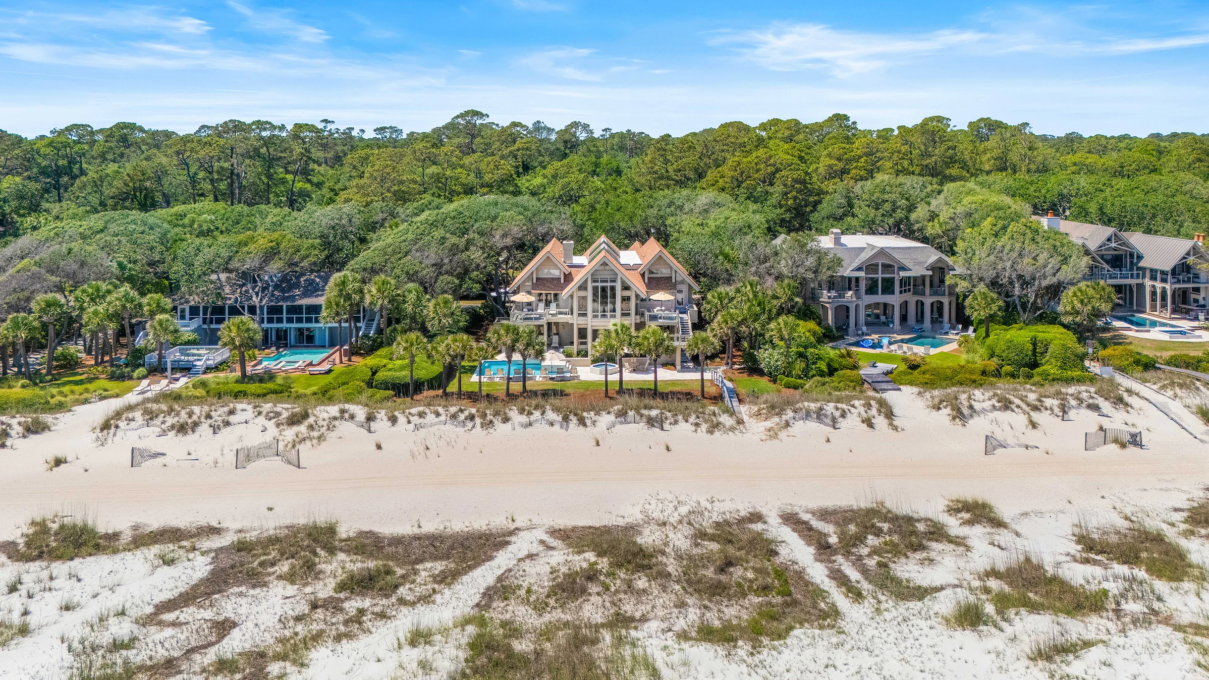 Wander Hilton Head Salty #97