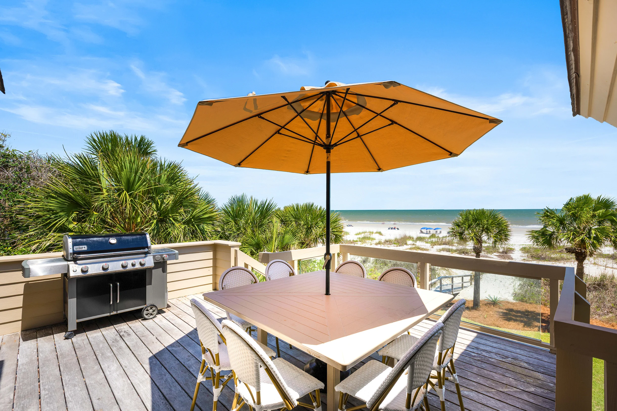 Wander Hilton Head Salty #30