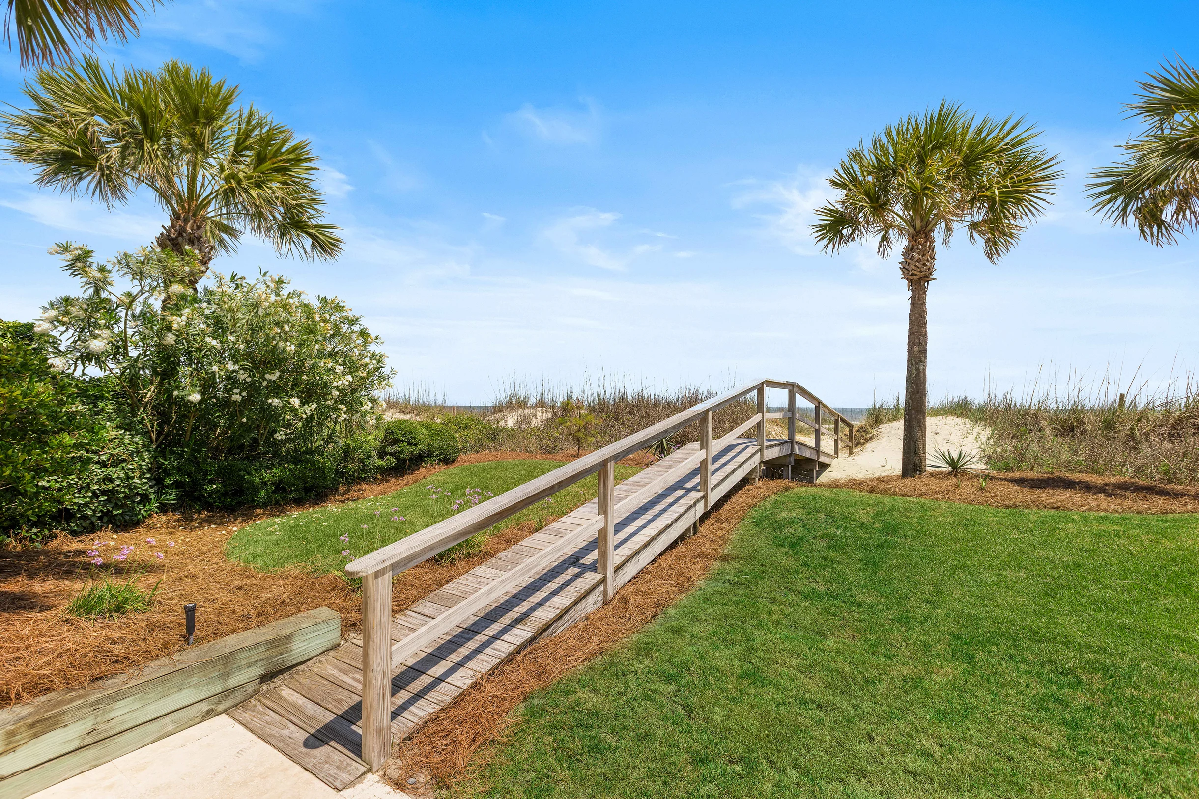 Wander Hilton Head Salty #102