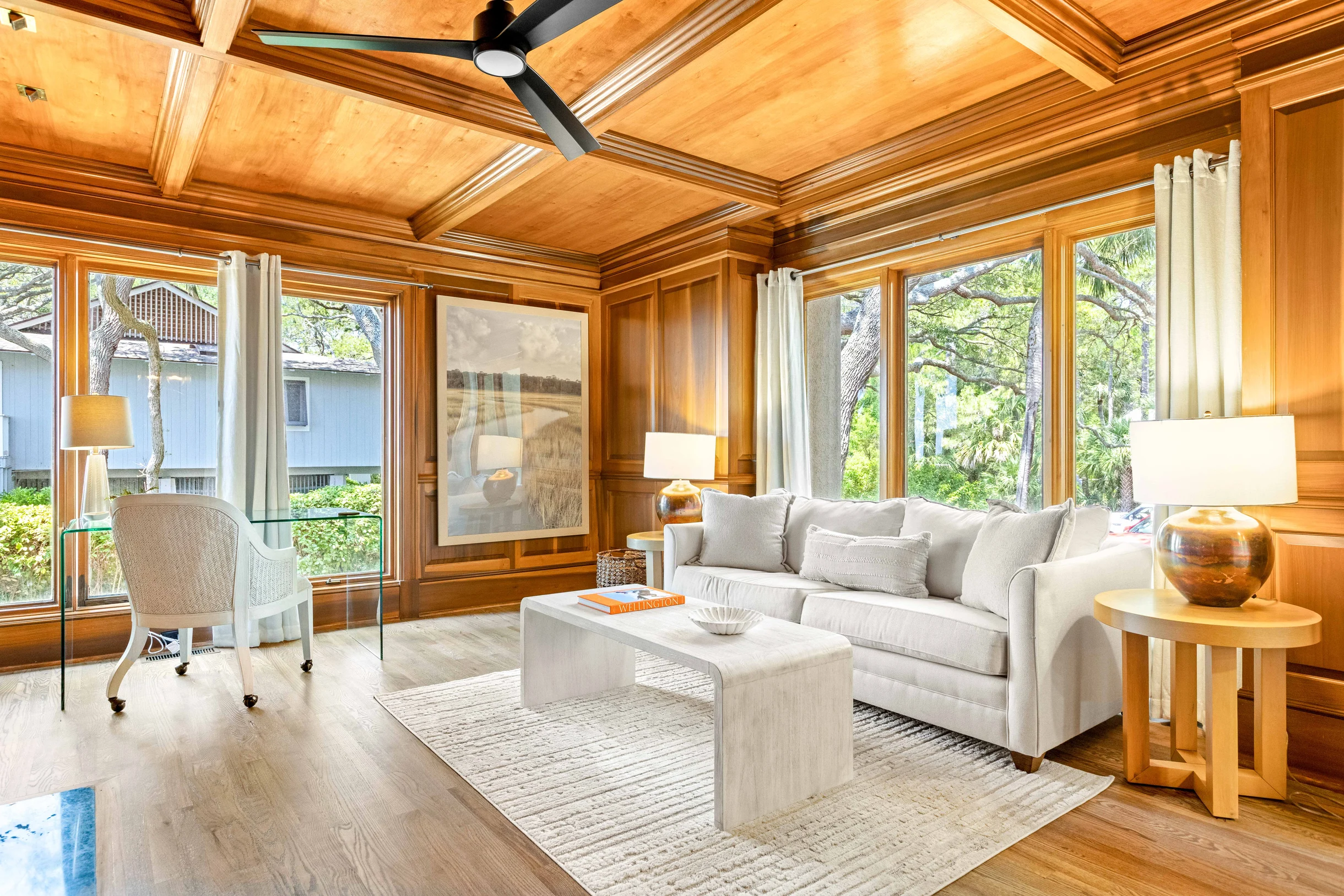 Wander Hilton Head Salty #71