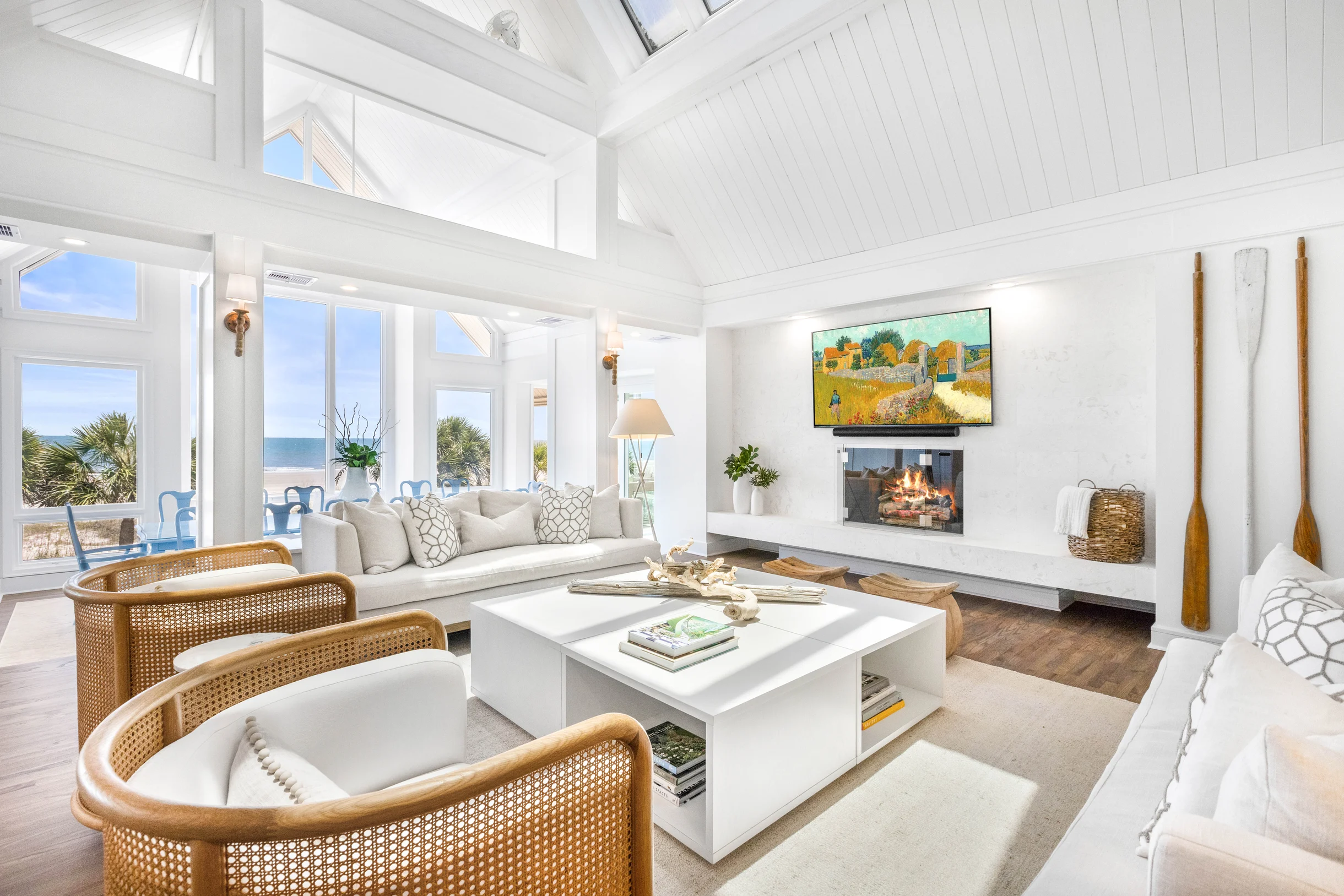 Wander Hilton Head Salty #33