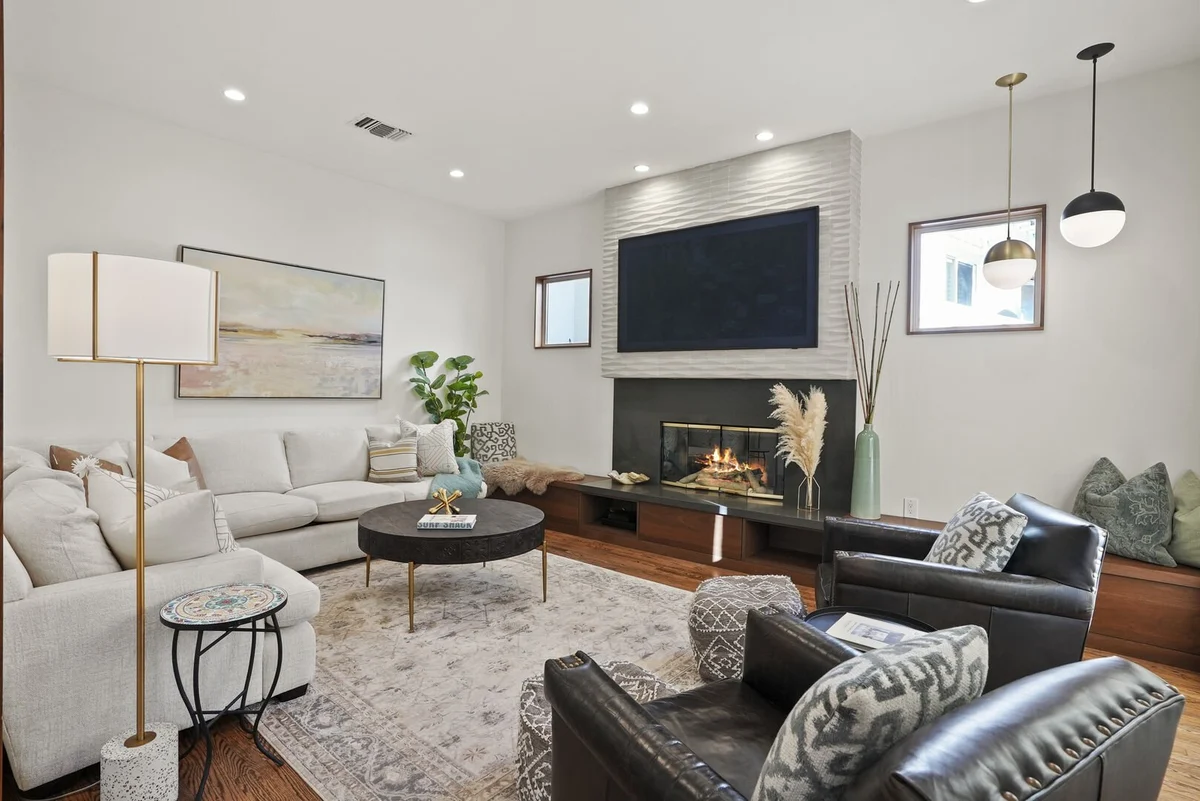 Wander La Jolla Sky #3