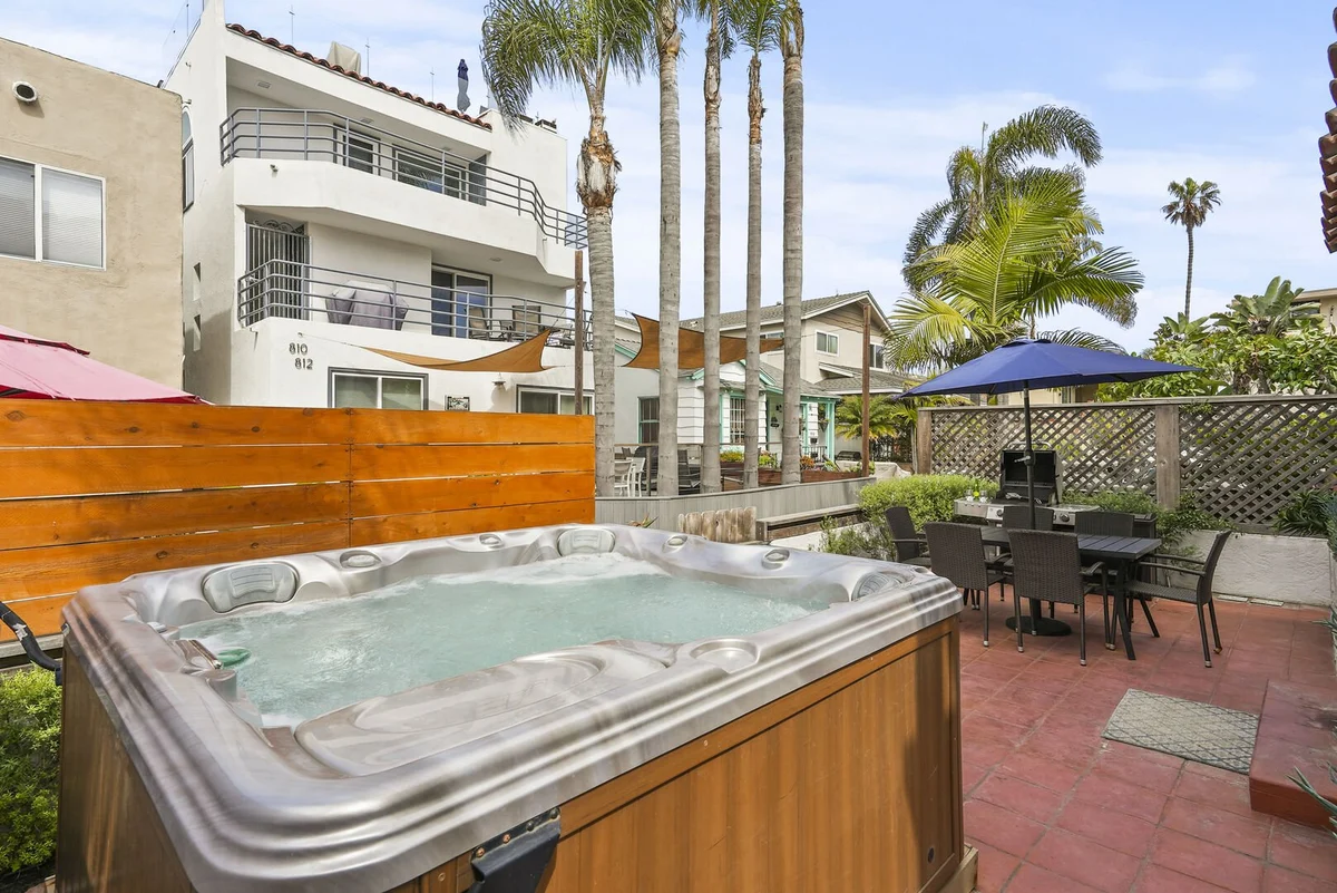 Wander Mission Beach Villa #2