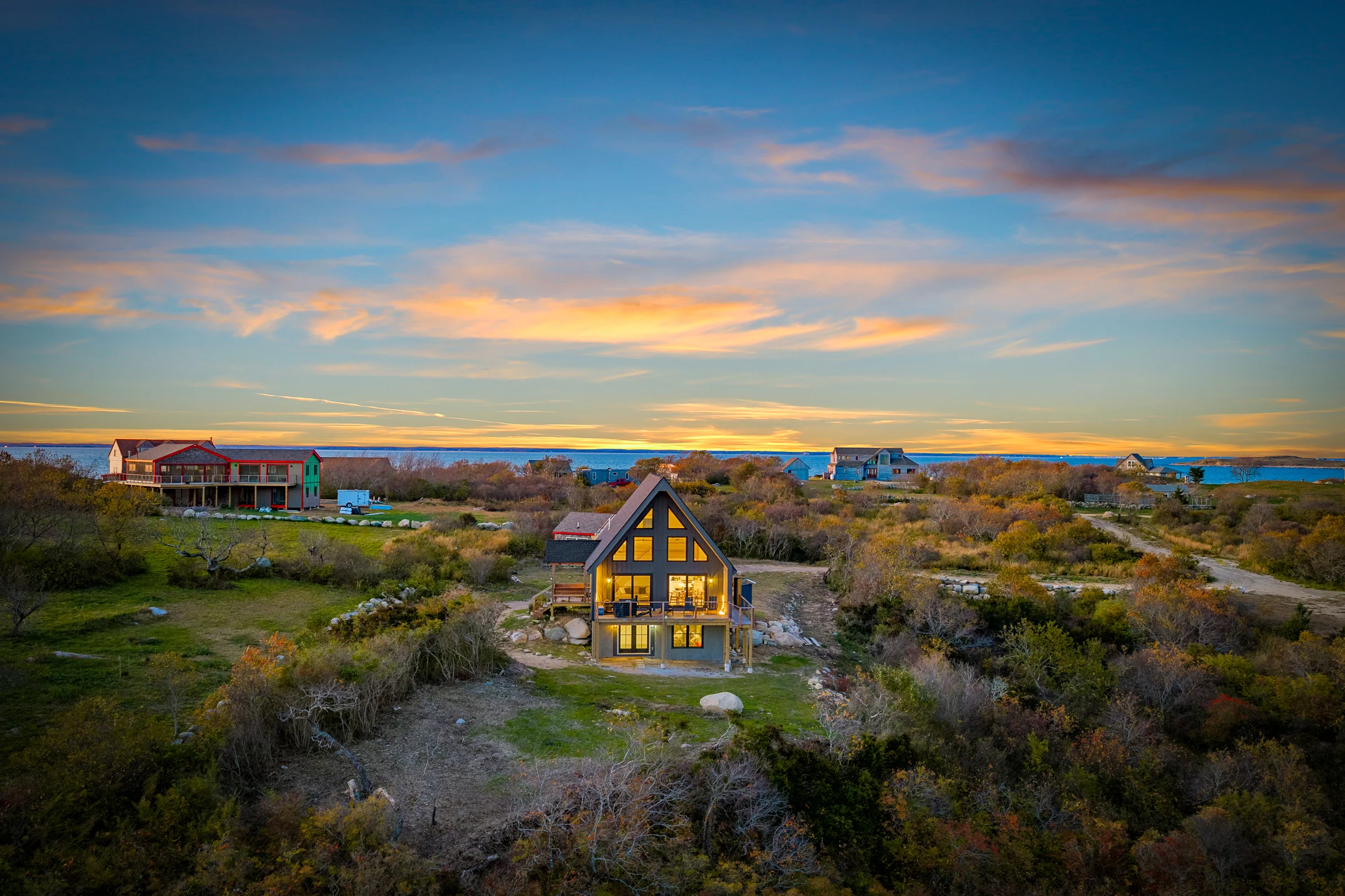 Wander Cuttyhunk Waterfront #50