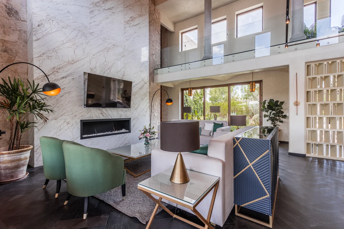 Home in San Miguel de Allende property photo 3