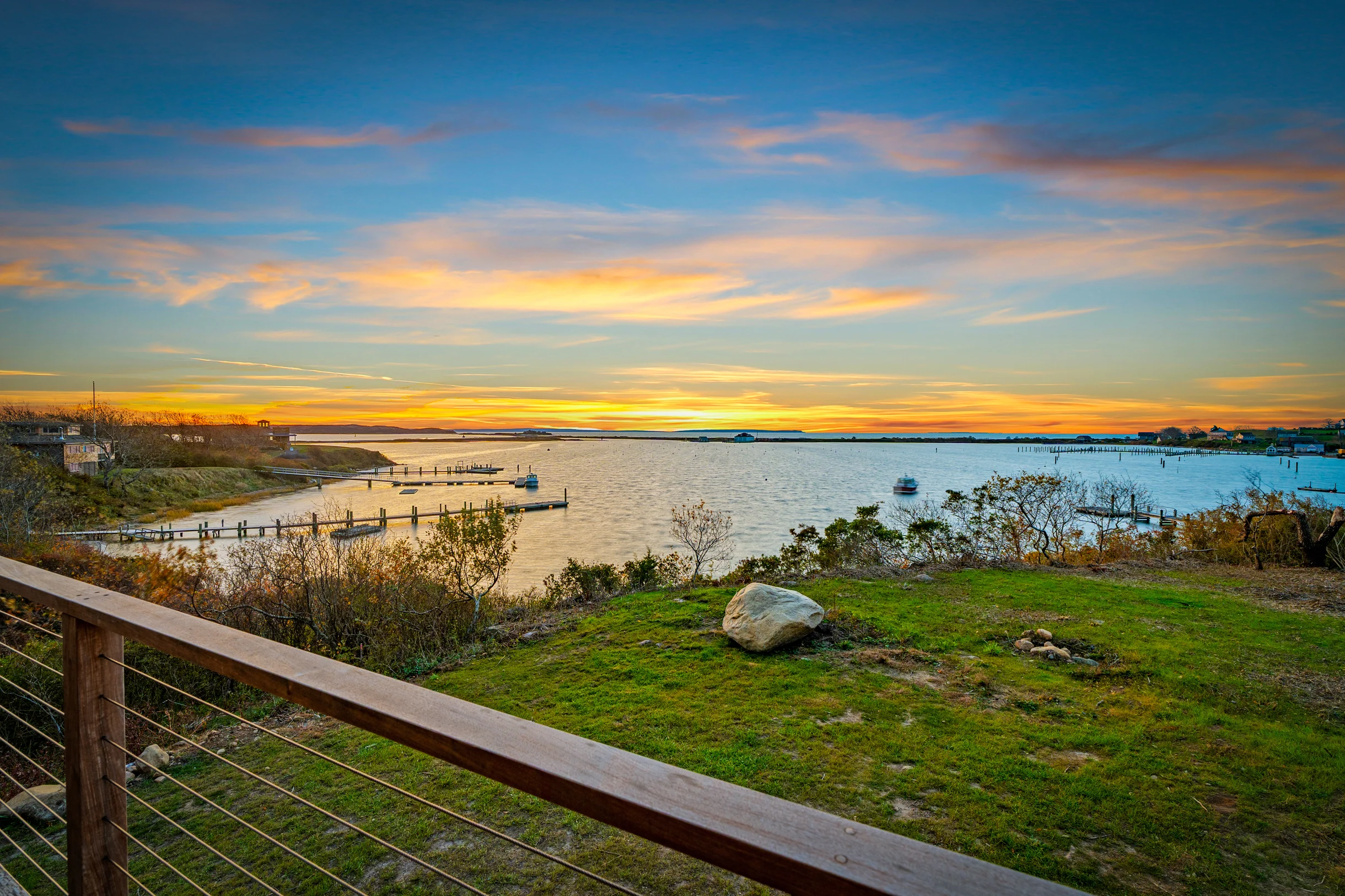 Wander Cuttyhunk Waterfront #17