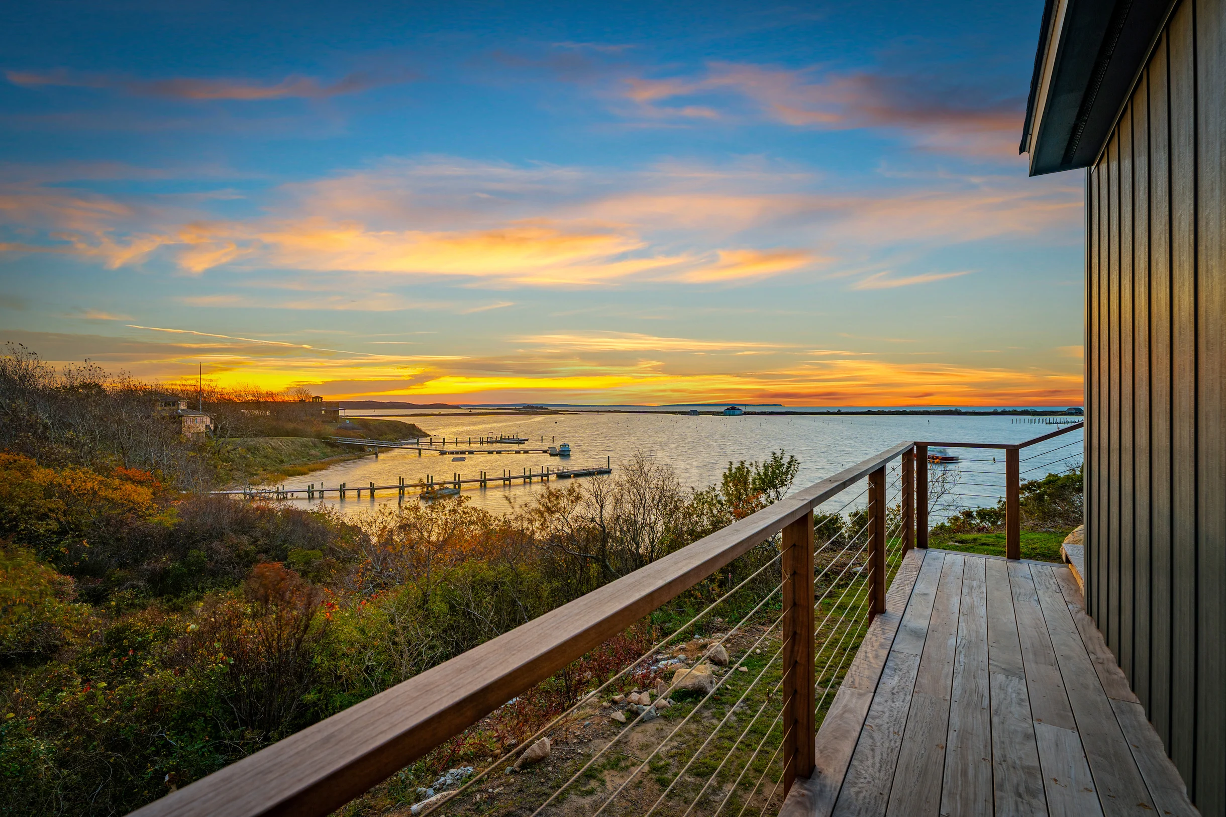 Wander Cuttyhunk Waterfront #30