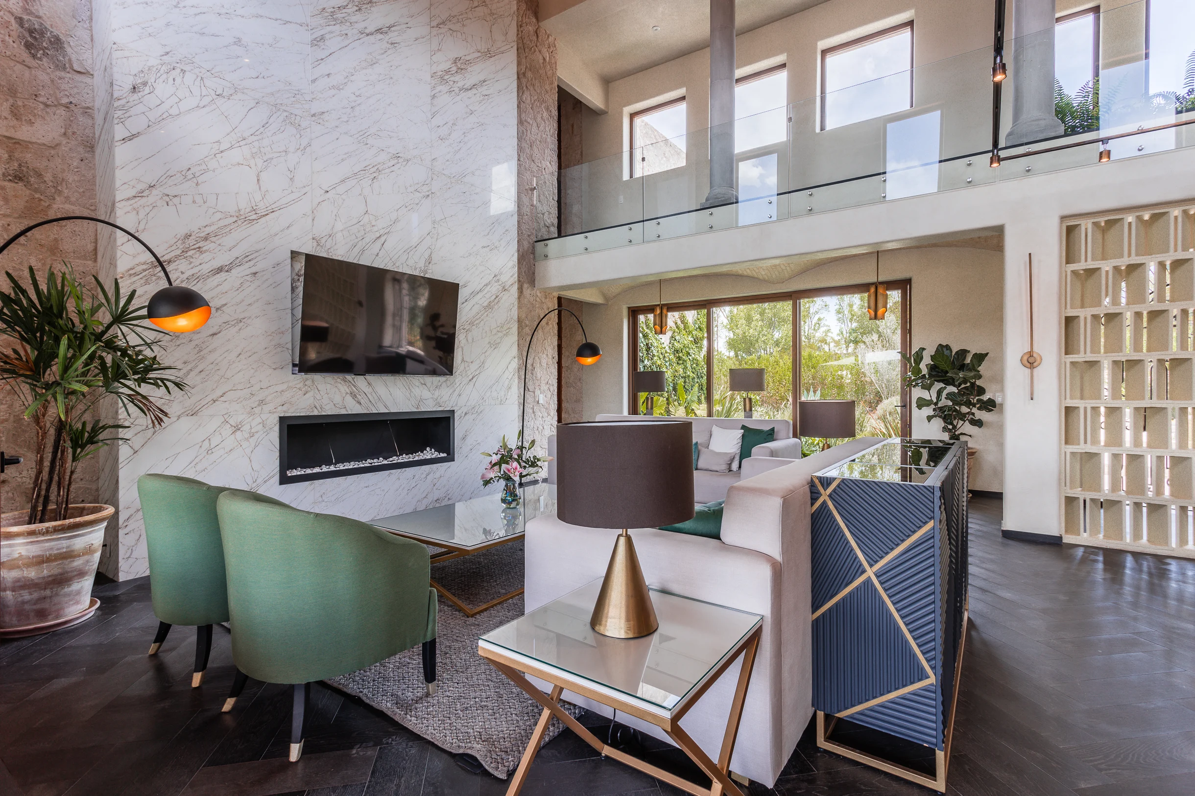 Private Luxury Villa in San Miguel de Allende w/ pool and thermal jacuzzi by VIATO HOMES #25