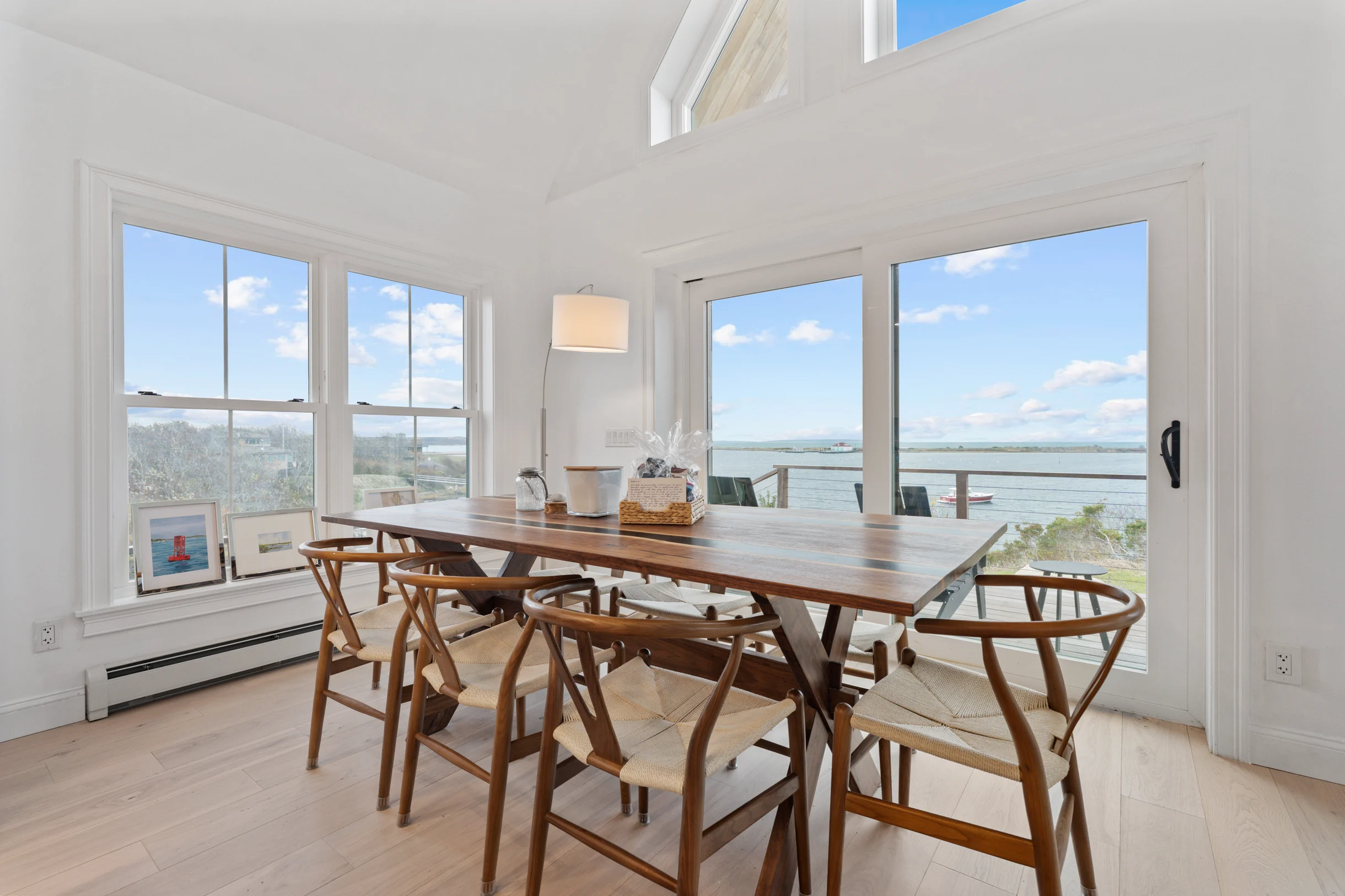 Wander Cuttyhunk Waterfront #32