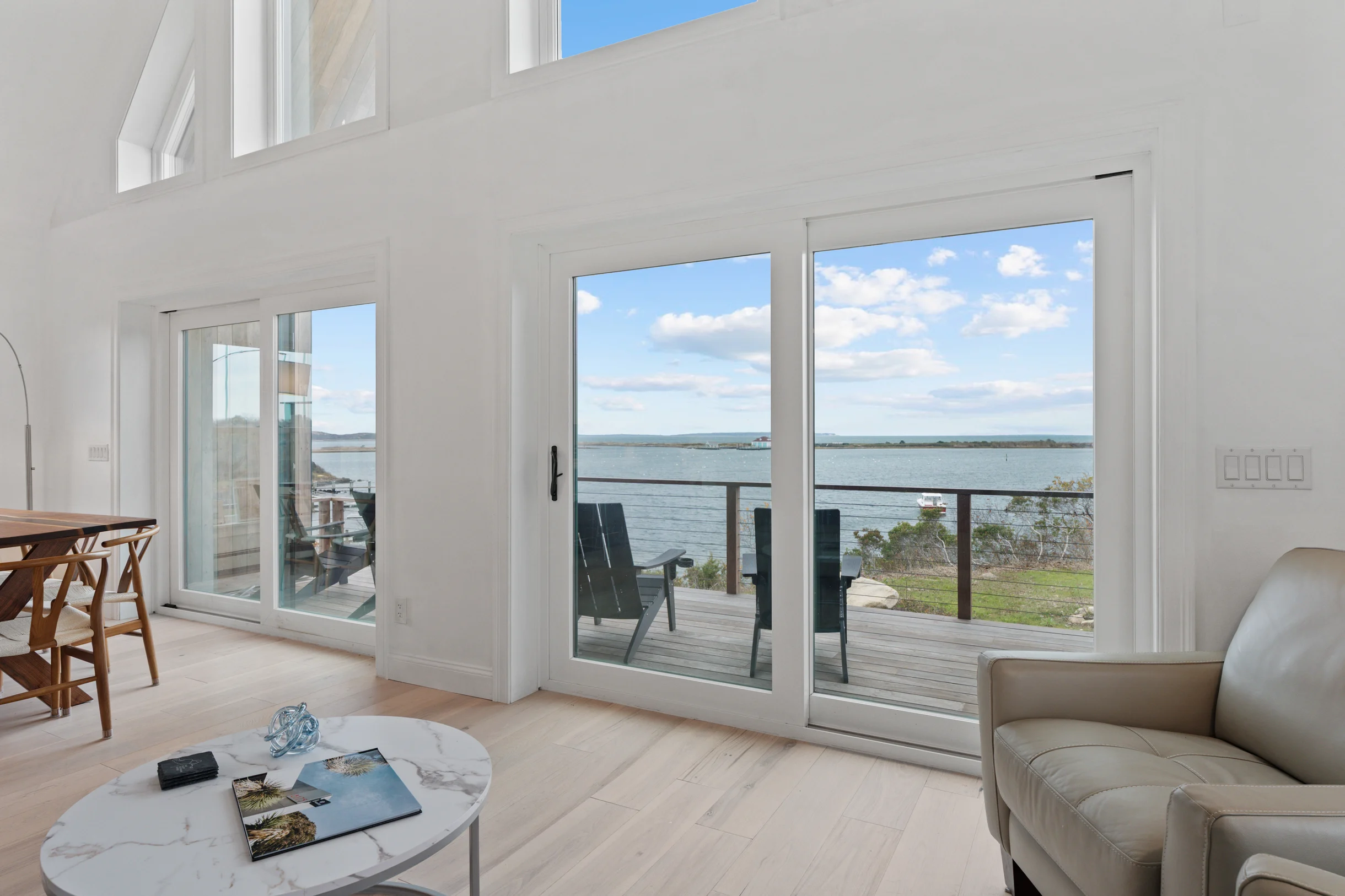 Wander Cuttyhunk Waterfront #33