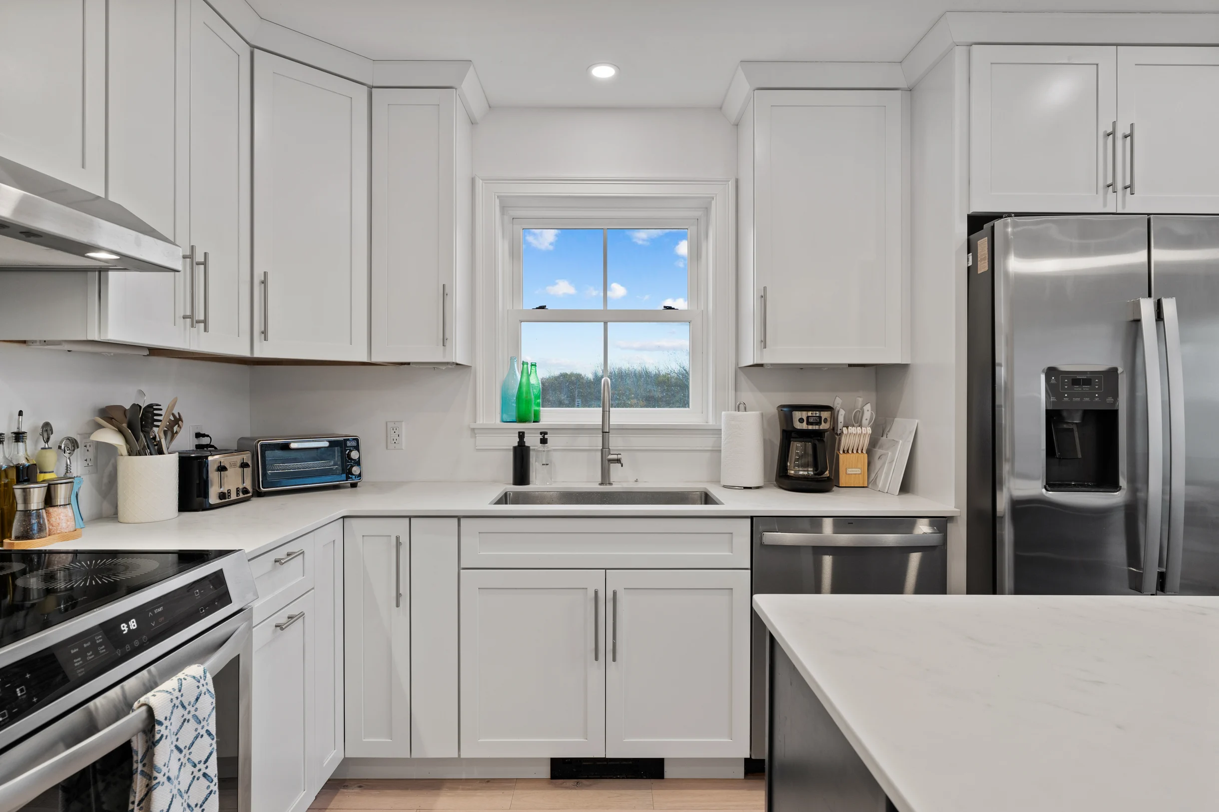 Wander Cuttyhunk Waterfront #64