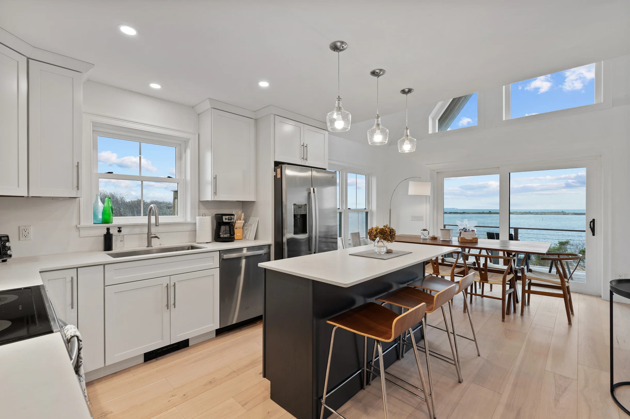 Wander Cuttyhunk Waterfront #66