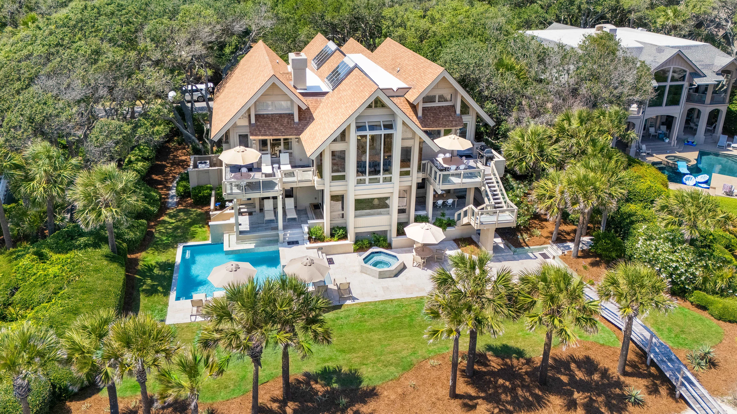 Wander Hilton Head Salty #88