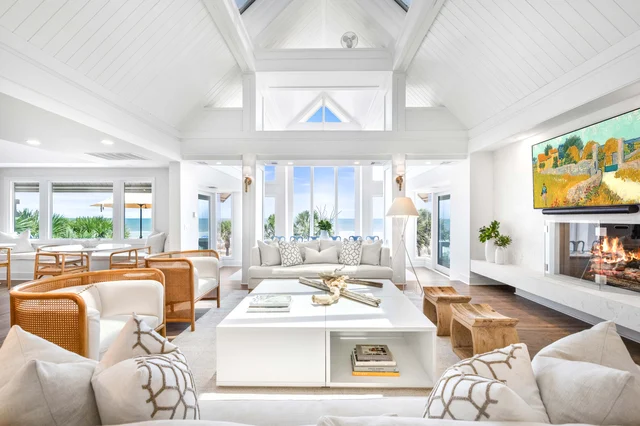 Wander Hilton Head Salty #2