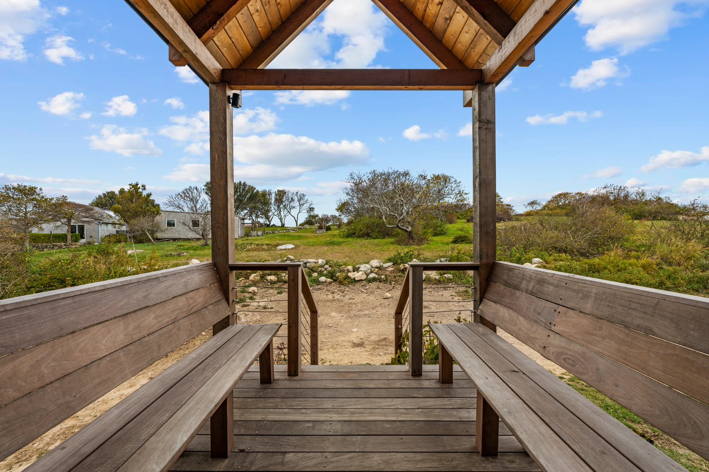 Wander Cuttyhunk Waterfront #68