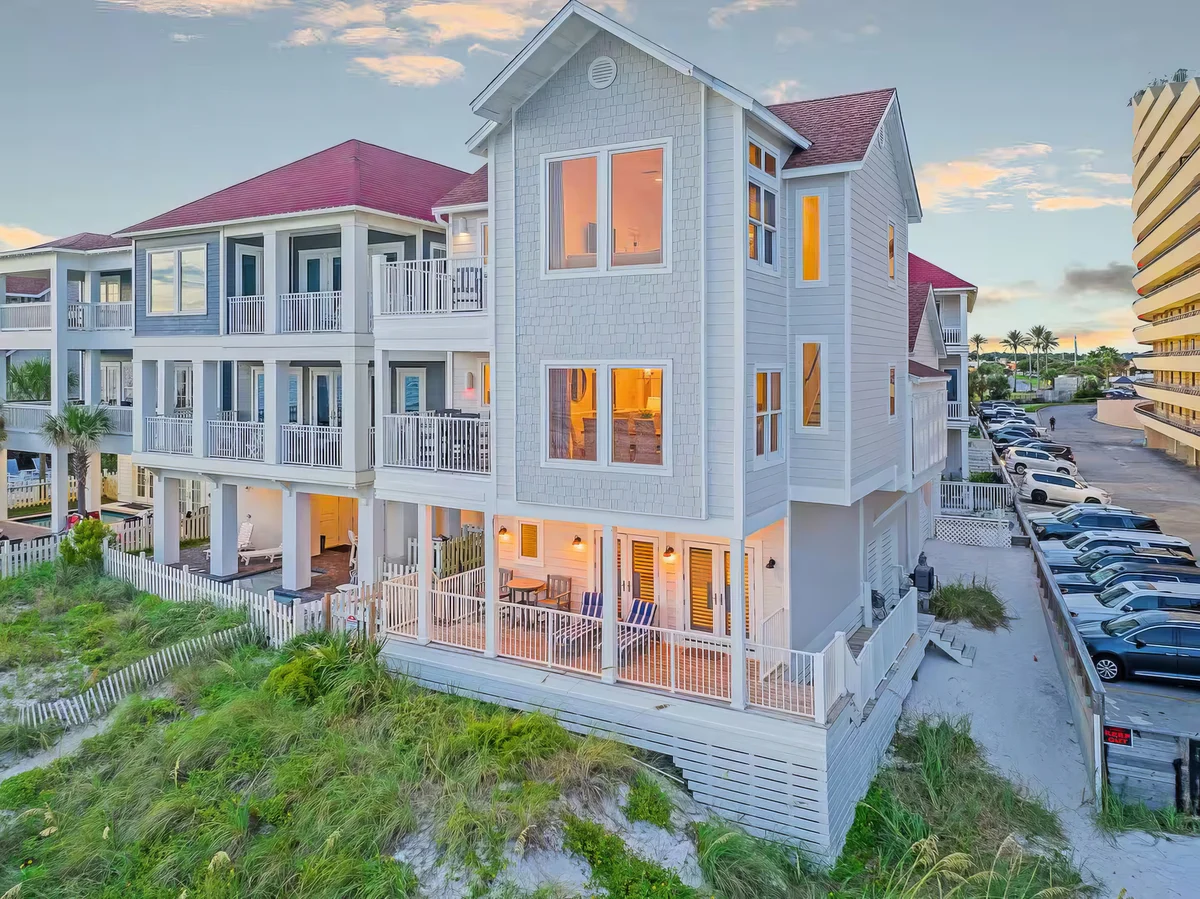 Wander Miramar Beach Shores #1