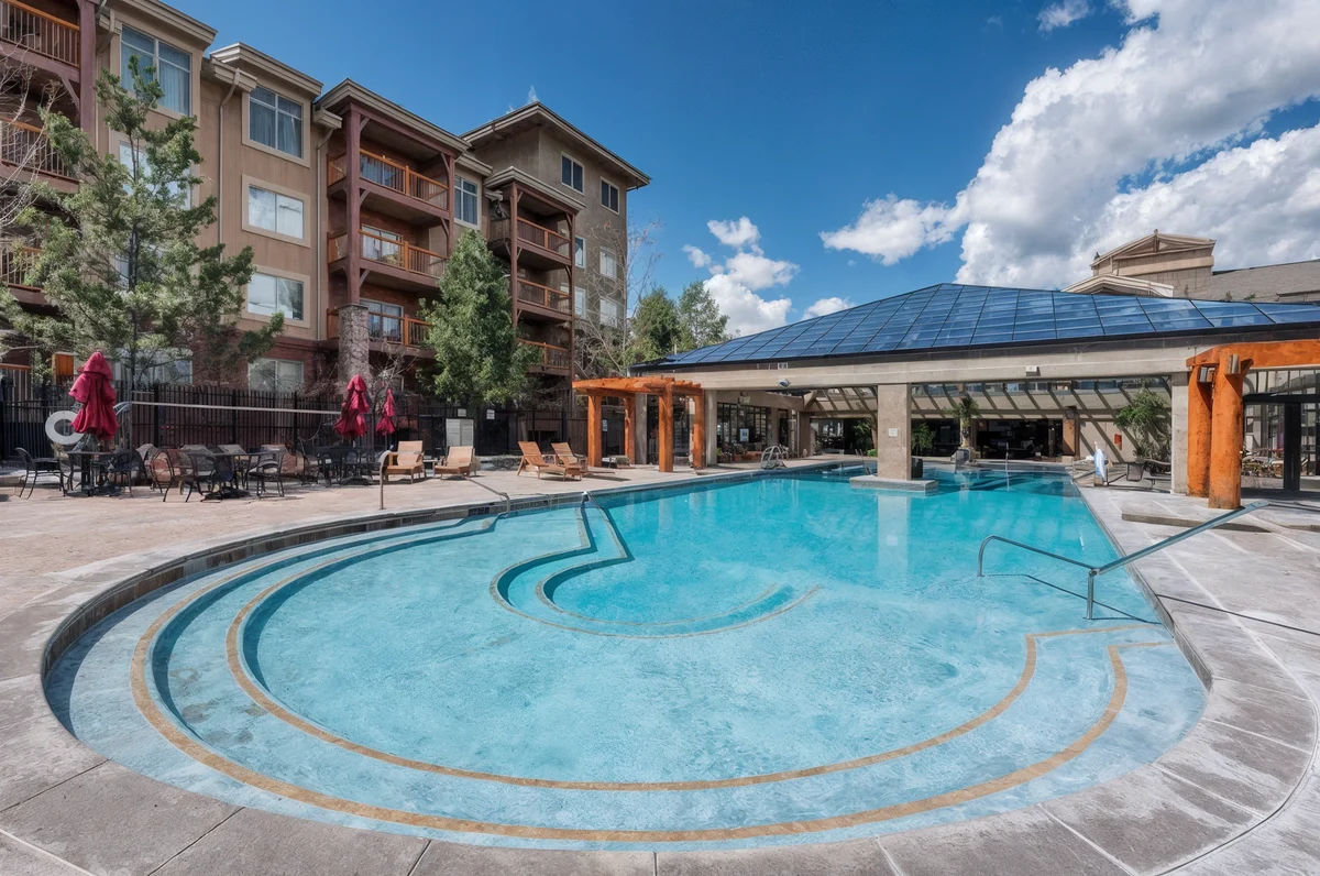 Wander Park City Frost #2