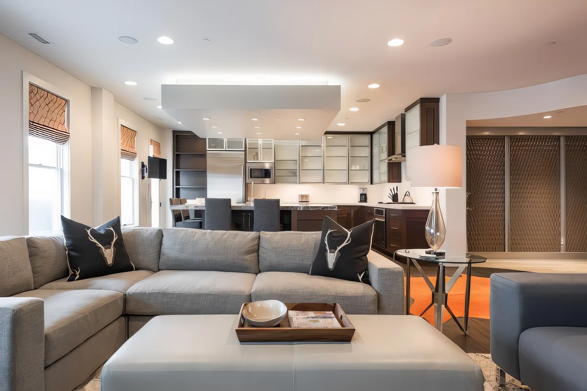 Wander Park City Grove