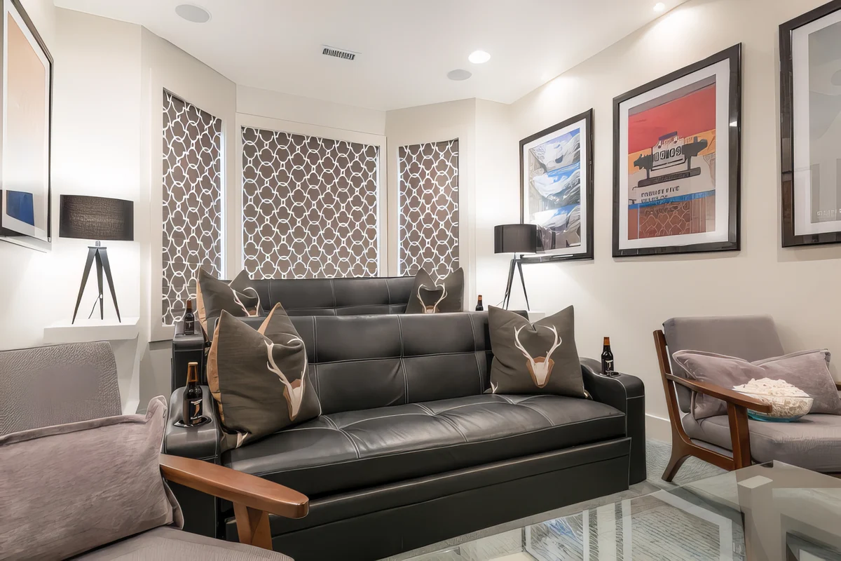 Wander Park City Grove