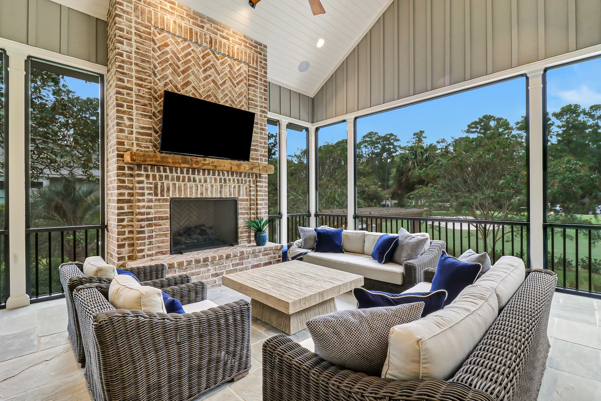 Wander Hilton Head Golden