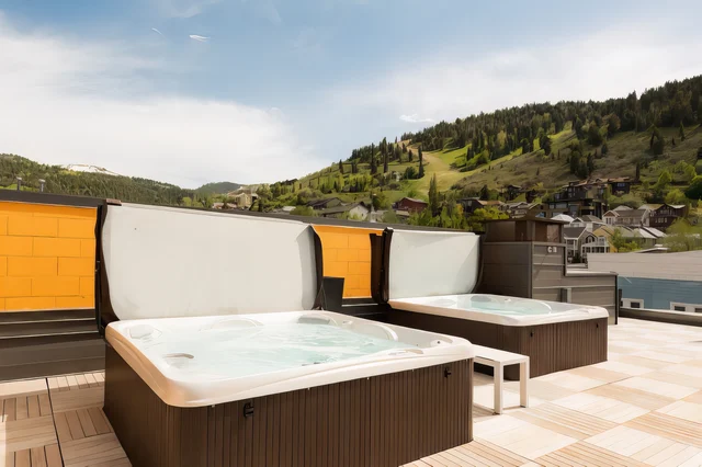 Wander Park City Grove #4