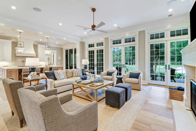 Wander Hilton Head Golden #3