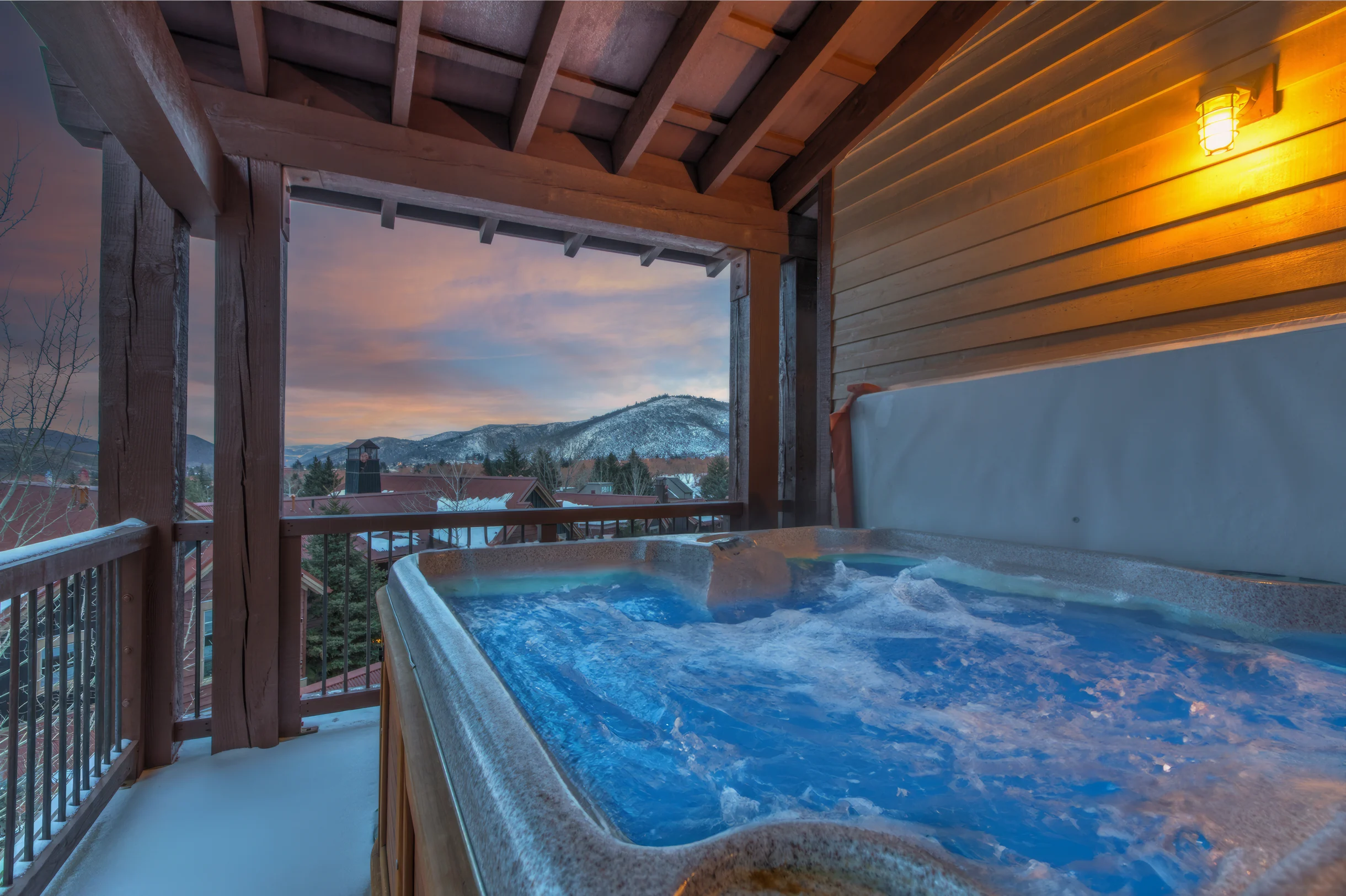 Wander Park City Pines #2