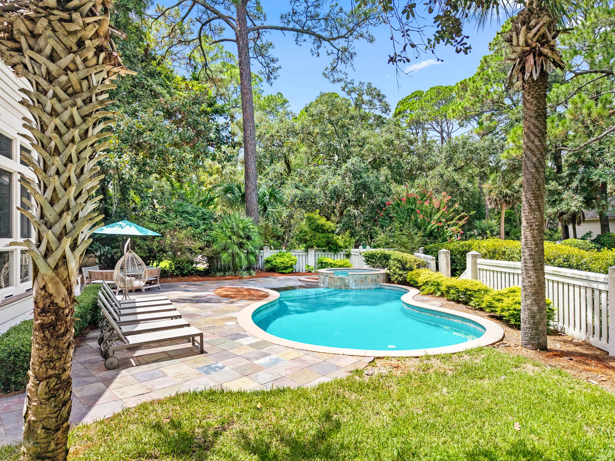 Wander Hilton Head Daze #2