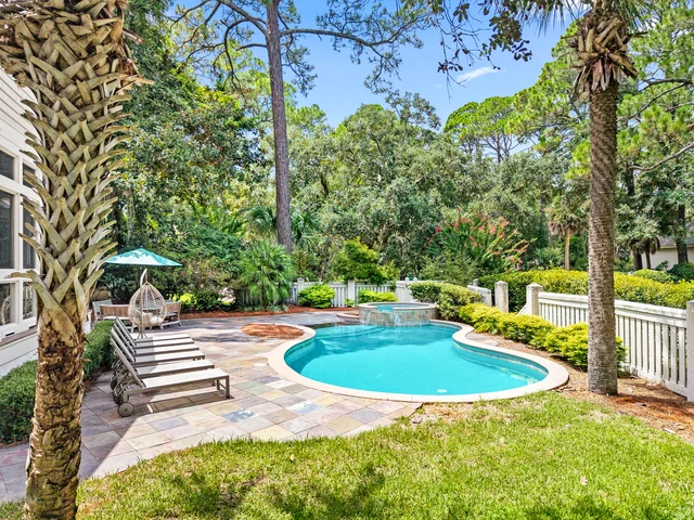 Wander Hilton Head Daze #2