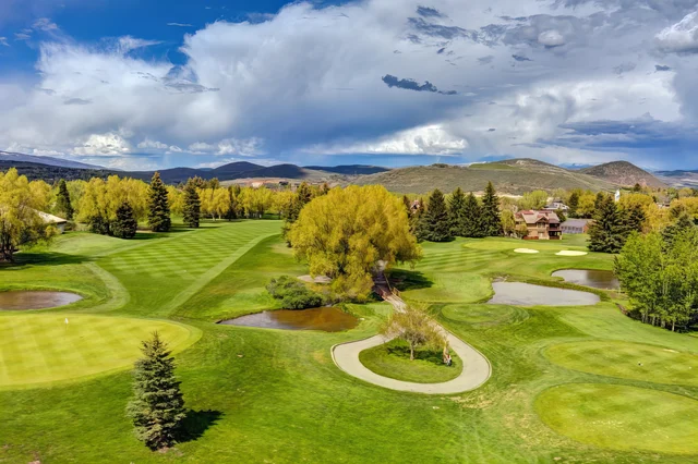 Wander Park City Pines #5