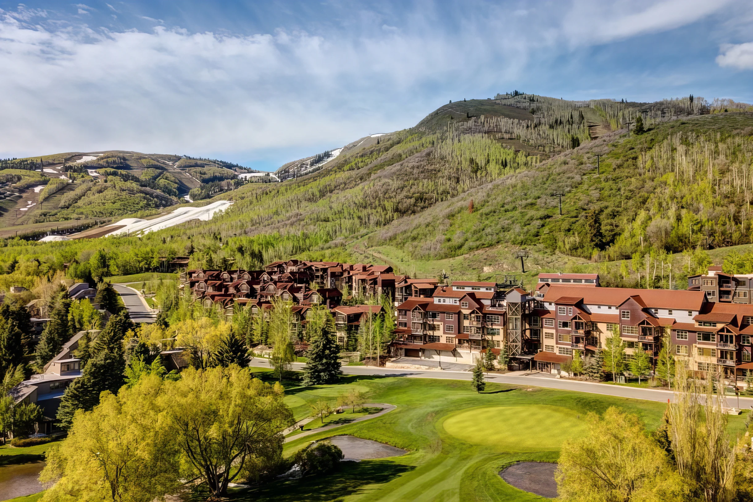 Wander Park City Pines #38