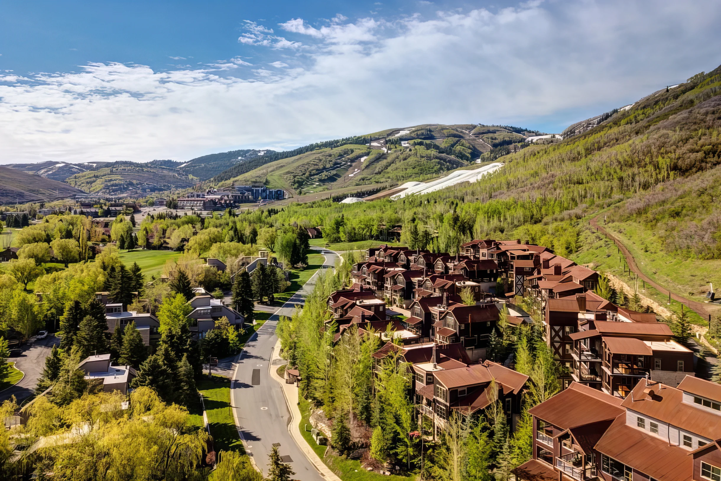Wander Park City Pines #41